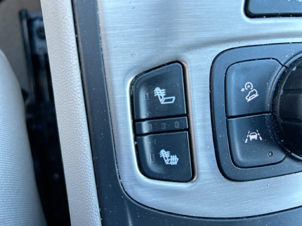 Used 2022 GMC Terrain Denali AWD/4WD image 32
