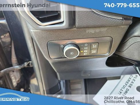 Used 2022 Ford Bronco Sport Big Bend w/ Convenience Package AWD/4WD image 16