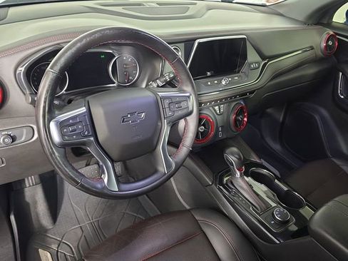 Used 2020 Chevrolet Blazer RS image 19