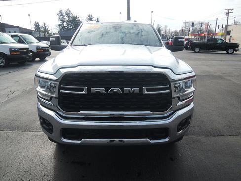 Used 2024 RAM 2500 Big Horn w/ Heated Seats & Wheel Group image 11