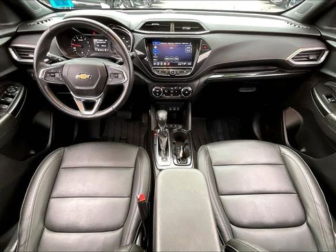 Used 2023 Chevrolet TrailBlazer ACTIV w/ Convenience Package image 20