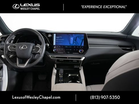 Used 2024 Lexus RX 350 Premium Plus w/ Convenience Package FWD image 28