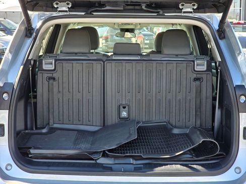 Used 2024 Toyota Highlander LE AWD/4WD image 14