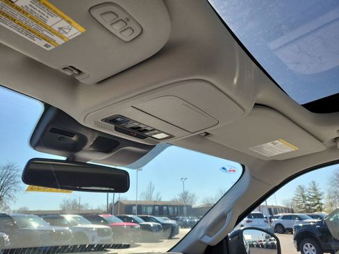 New 2026 Ford Expedition Max Platinum w/ Platinum Ultimate Package image 30