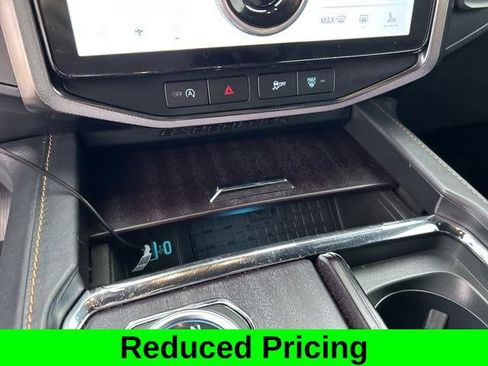 Used 2023 Ford Expedition Platinum AWD/4WD image 27