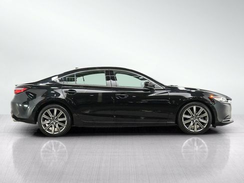Used 2018 MAZDA MAZDA6 Signature FWD image 6