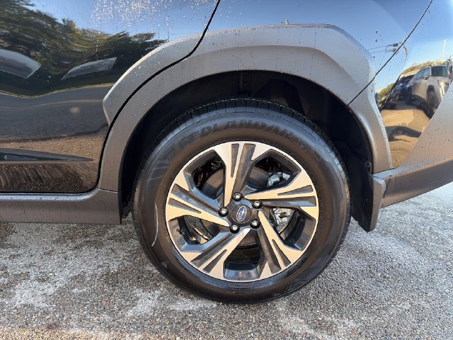 Certified 2025 Subaru Crosstrek 2.5i Premium AWD/4WD image 21