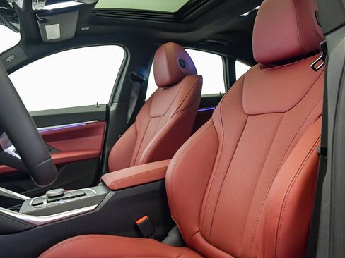 New 2026 BMW i4 eDrive40 w/ M Sport Package image 20