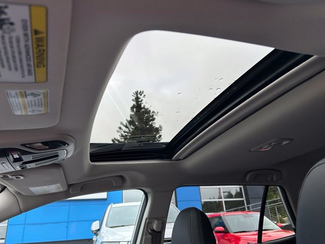 Certified 2024 Subaru Outback Limited AWD/4WD image 19