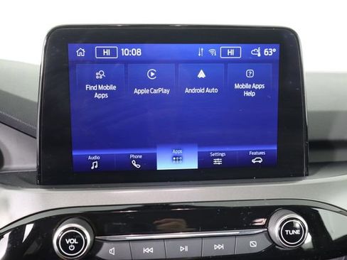 Certified 2023 Ford Escape Active AWD/4WD image 48