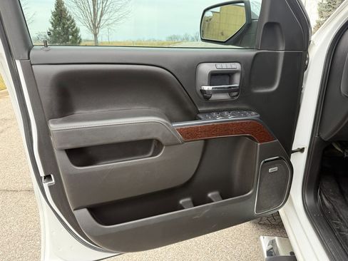 Used 2015 GMC Sierra 1500 SLT image 35