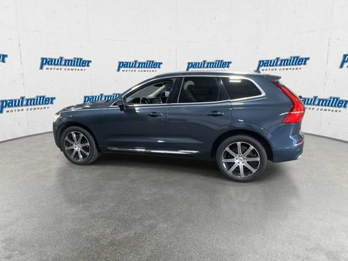 Used 2018 Volvo XC60 T6 Inscription w/ Convenience Package AWD/4WD image 7