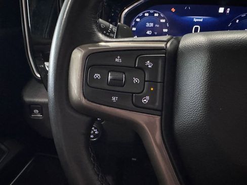 Certified 2023 Chevrolet Silverado 1500 High Country w/ High Country Premium Package image 13