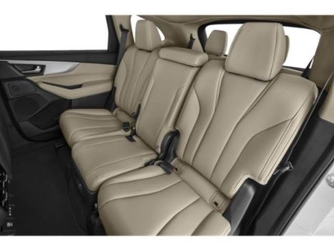 New 2026 Acura MDX SH-AWD image 13