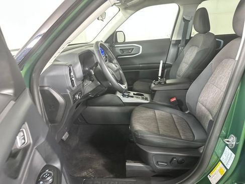 Used 2023 Ford Bronco Sport Big Bend w/ Convenience Package image 10