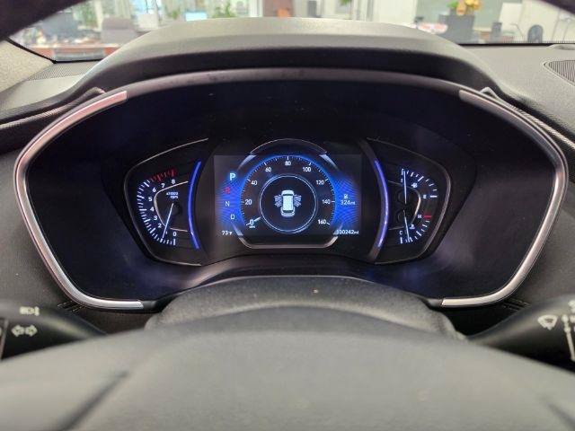 Used 2020 Hyundai Santa Fe SEL AWD/4WD image 14