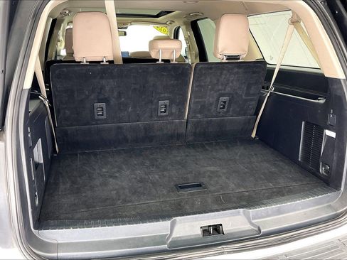 Used 2024 Ford Expedition Max Limited image 27