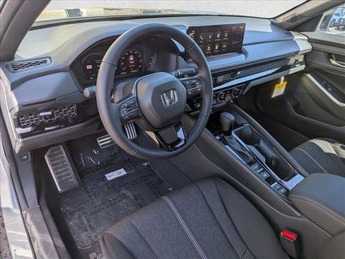 New 2026 Honda Accord Sport image 3