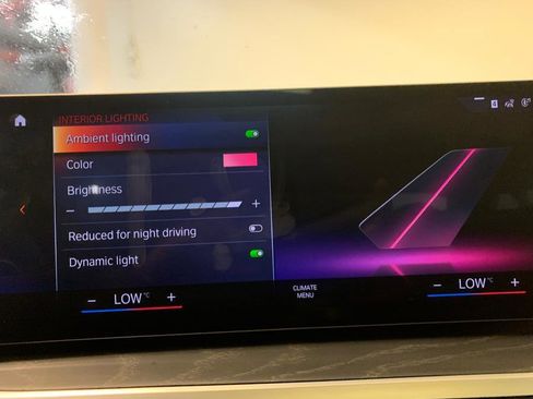 Used 2024 BMW 330i xDrive Sedan w/ Convenience Package image 36