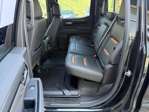 Certified 2024 GMC Sierra 1500 AT4 w/ Technology Package image 15