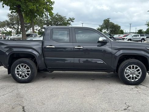 New 2026 Toyota Tacoma Limited AWD/4WD image 7