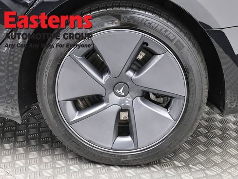 Used 2023 Tesla Model 3 Standard Range RWD image 28