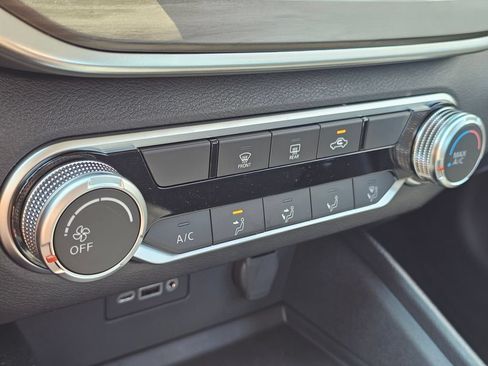 New 2026 Nissan Altima 2.5 SV AWD/4WD image 23