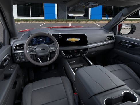 New 2026 Chevrolet Tahoe RST image 15