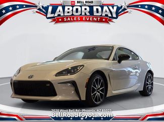 New 2026 Toyota GR86 w/ ALL Weather Mat Package (TMS) RWD video 1