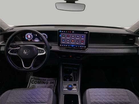 Used 2026 Volkswagen Tiguan S AWD/4WD image 19