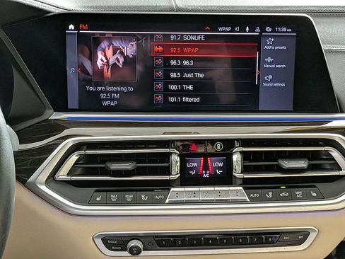 Used 2020 BMW X5 xDrive40i w/ Premium Package AWD/4WD image 18