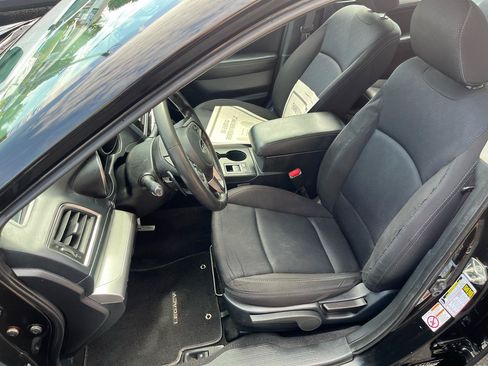 Used 2017 Subaru Legacy 2.5i w/ Alloy Wheel Package AWD/4WD image 24