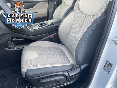 Used 2023 Hyundai Santa Fe SE image 21
