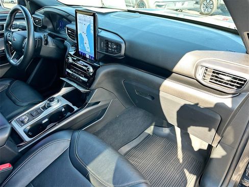 Used 2023 Ford Explorer ST w/ Equipment Group 401A image 30