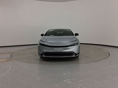 Used 2023 Toyota Prius Limited image 10