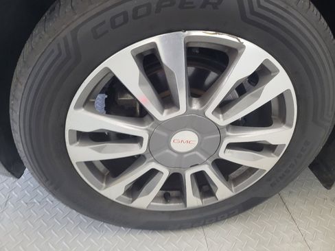 Used 2016 GMC Terrain Denali AWD/4WD image 31