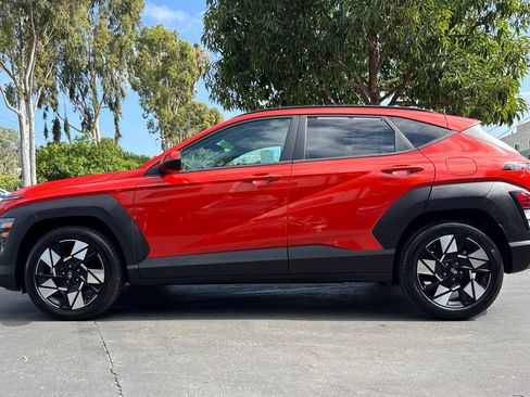 Used 2024 Hyundai Kona SEL FWD image 7
