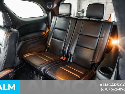 Used 2024 Dodge Durango R/T AWD/4WD image 17
