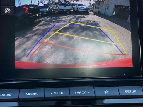 Used 2023 Kia Forte LXS image 20