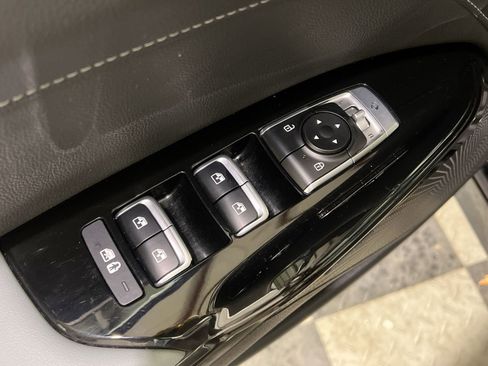 Used 2024 Kia K5 EX w/ EX Premium Package image 31