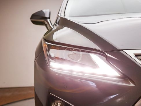 Used 2018 Lexus RX 450h F Sport image 5