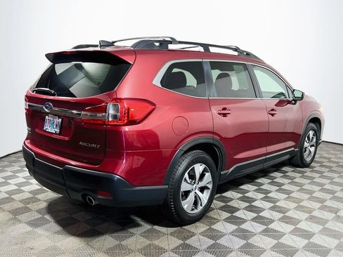 Used 2019 Subaru Ascent Premium AWD/4WD image 7