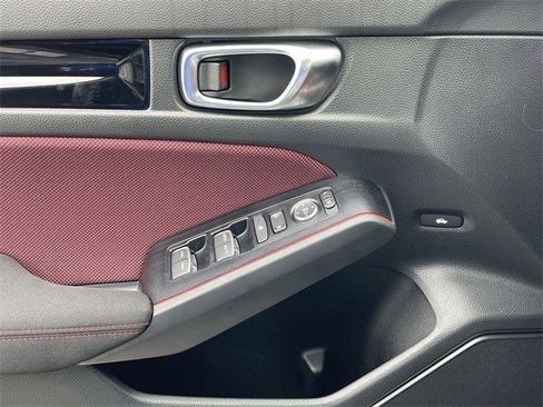 New 2026 Honda Civic Si image 22