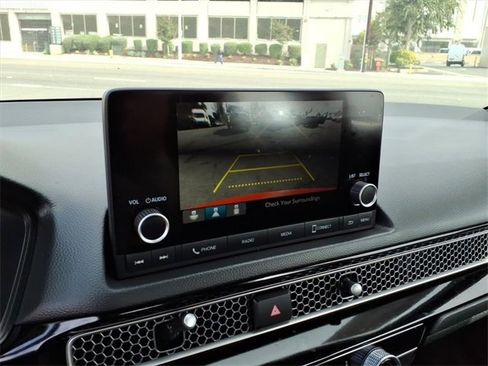 Used 2024 Honda Civic Sport image 19