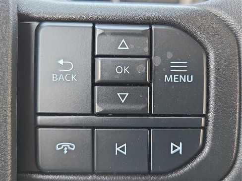 New 2025 Ford F350 XL image 18