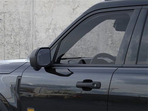 New 2025 Ford Bronco Sport Badlands w/ Badlands Tech Package image 20