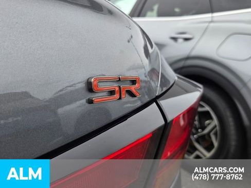 Used 2025 Nissan Altima 2.5 SR FWD image 10