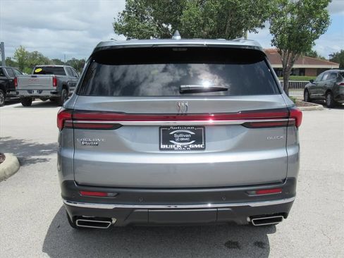 New 2026 Buick Enclave Preferred w/ Power Package image 5