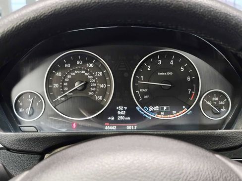 Used 2013 BMW 328i xDrive Sedan image 12