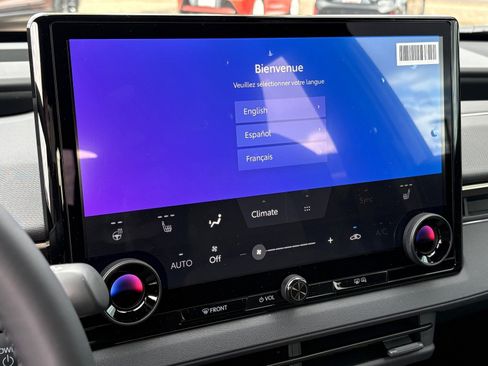 New 2026 Toyota bZ XLE image 17